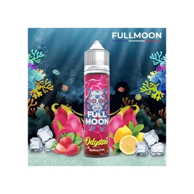 Odyssée 50ml Abyss - Full Moon