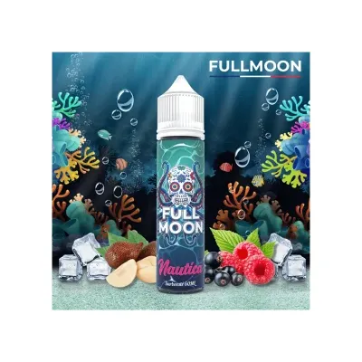 Nautica 50ml Abyss - Full Moon