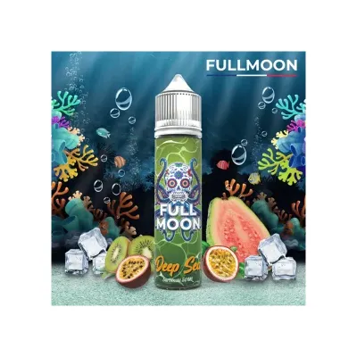 Deep Sea 50ml Abyss - Full Moon