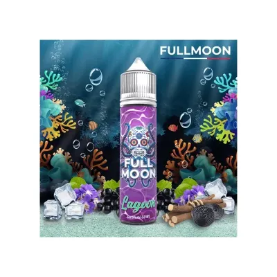 Lagoon 50ml Abyss - Full Moon