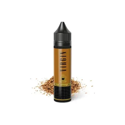 Virgin 50ml Havanero (Nicotine: 00 mg/ml) - eLiquid France