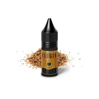 Virgin 10ml Havanero (Nicotine:06 mg/ml) - eLiquid France