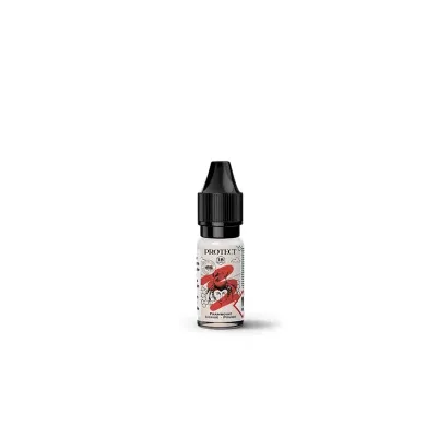 Framboise Cerise Pomme 10ml Parrainage (Nicotine:12 mg/ml) - Protect