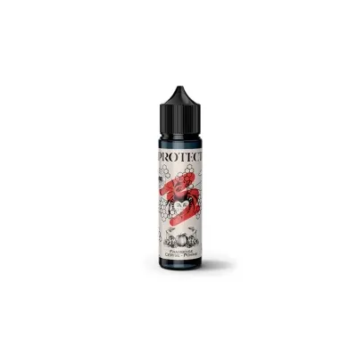 Framboise Cerise Pomme 50ml Parrainage - Protect