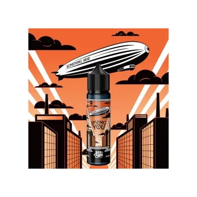 Loving You 50ml Playlist - Big Papa