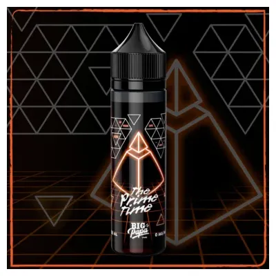 The Prime Time 50ml Playlist - Big Papa