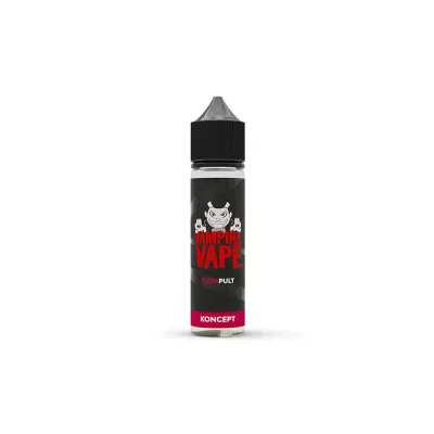 Catapult 50ml Koncept XIX - Vampire Vape