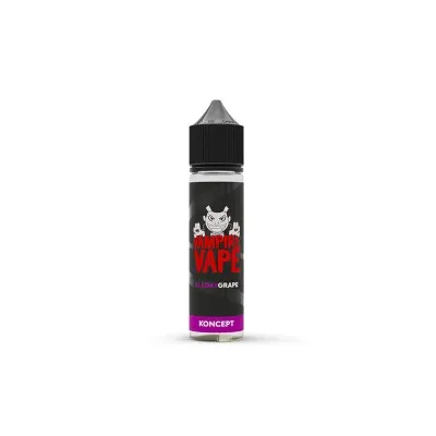 All Day Grape 50ml Koncept XIX - Vampire Vape