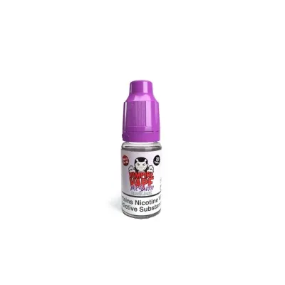 Black Jack 10ml Nic Salts Vampire Vape (Nicotine:20 mg/ml) - Vampire Vape