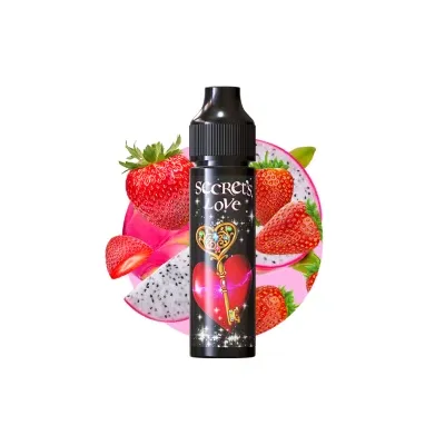 Secret's Love 50ml (Secret's Love 50ml - Secret's LAb) - Secrets Lab