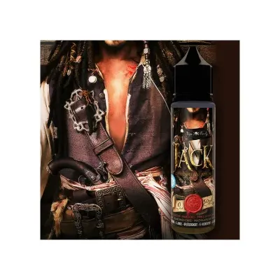 Jack 50ml Vape Party - Swoke