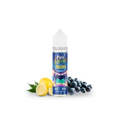 Malotru 50ml Multi Freeze - Liquideo