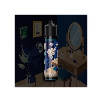 Motha' Brew 50ml La Chaumière - Big Papa