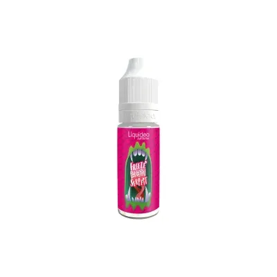 Dragon Serpent 10ml Freeze (Nicotine:06 mg/ml) - Liquideo