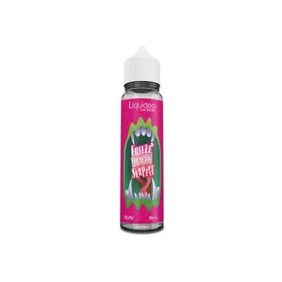 Dragon Serpent 50ml Freeze - Liquideo