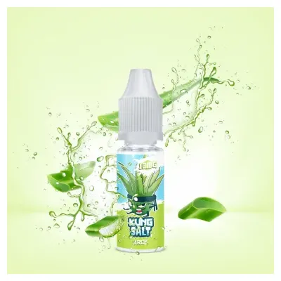 Aroe 10ml Kung Salt (Nicotine:10 mg/ml) - Cloud Vapor