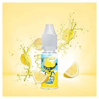 Remon 10ml Kung Salt (Nicotine:20 mg/ml) - Cloud Vapor