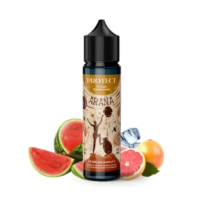 Araña 50ml Histoire des Abeilles - Protect