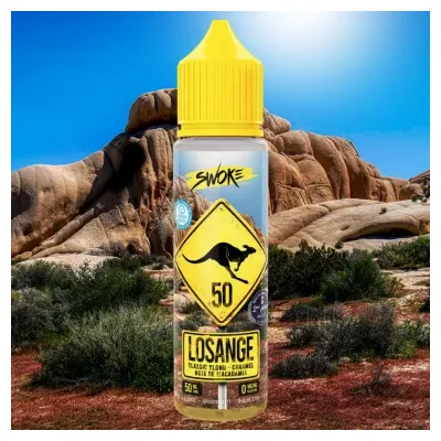 Losange 50ml - Swoke