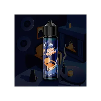 Fatha' Original 50ml La Chaumière - Big Papa