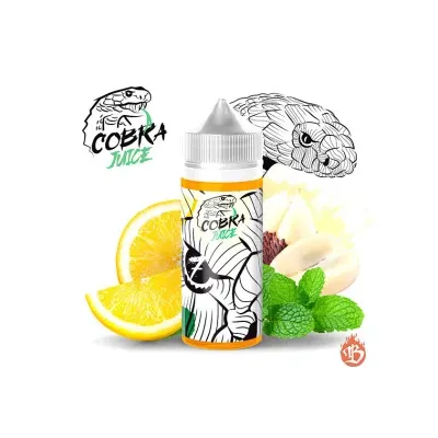 07 50ml - Cobra Juice - Bud's Vape Lab