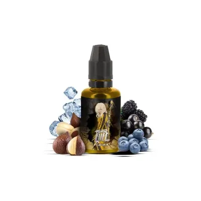Concentré Kobura 30ml Fighter Fuel - Maison Fuel
