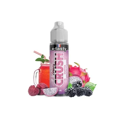 Diavita 50ml Freezy Crush - e.Tasty