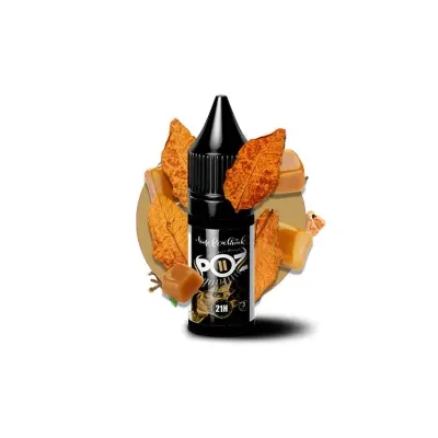 21H 10ml (Nicotine:16 mg/ml) - Knoks