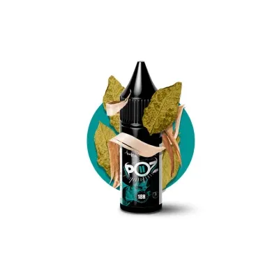 18H 10ml (Nicotine:16 mg/ml) - Knoks