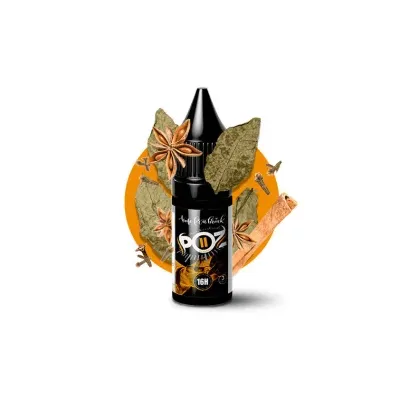 16H 10ml (Nicotine:06 mg/ml) - Knoks