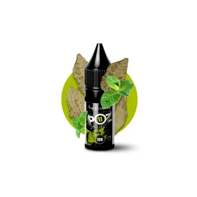 10H 10ml (Nicotine:06 mg/ml) - Knoks