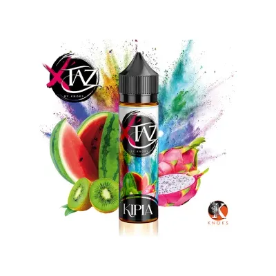 Kipia 50ml - X'taz - Knoks