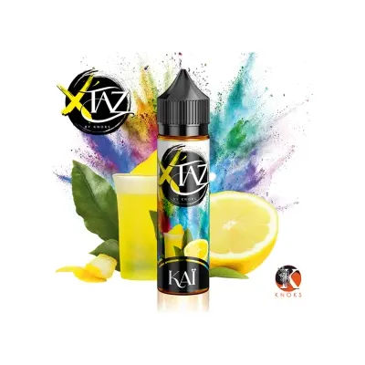 Kaï 50ml - X'taz - Knoks