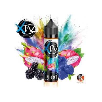 Bloo 50ml - X'taz - Knoks