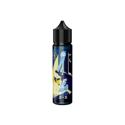 Lil' Mint 50ml La Chaumière - Big Papa