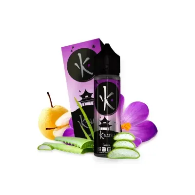 K-Natsu 50ml (K-Natsu 50ml - K AVAP) - AVAP
