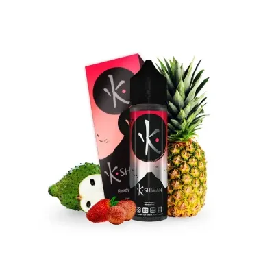 K-Shiman 50ml (K-Shiman 50ml - K AVAP) - AVAP