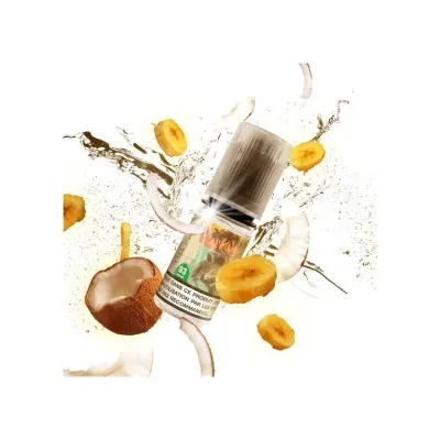 Skull Island 10ml (Nicotine:11mg/ml) - AVAP