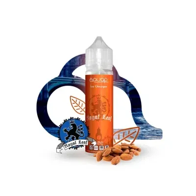 Royal Leaf 50ml - AVAP