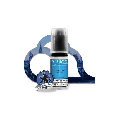 Royal Leaf 10ml (Nicotine:16 mg/ml) - AVAP