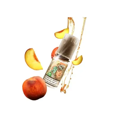 Kalypso 10ml (Nicotine:03 mg/ml) - AVAP
