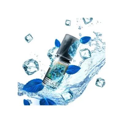 Cannon Ball 10ml (Nicotine:16 mg/ml) - AVAP