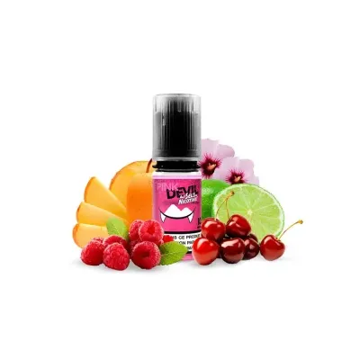 Pink Devil Salt TPD FRA 10ml AVAP (Nicotine:19 mg/ml) - AVAP