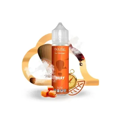 84RY 50ml - AVAP