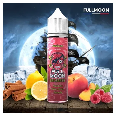 Baleares 50ml Pirates - Full Moon