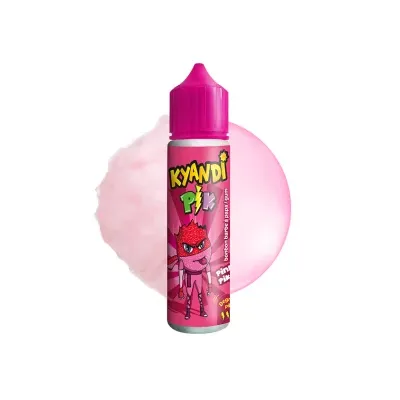 Pink Pik 50ml (Pink Pik 50ml - Kyandi Pik) - Airomia