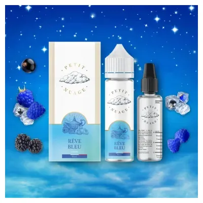 Rêve Bleu 60ml - Petit Nuage