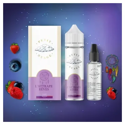 L'Attrape Rêves 60ml - Petit Nuage
