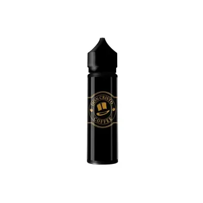 Don Cristo Coffee 50ml - PGVG Labs