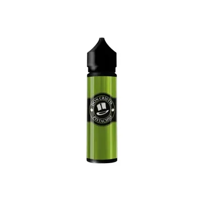 Don Cristo Pistachio 50ml - PGVG Labs